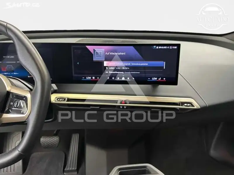 2024 BMW iX