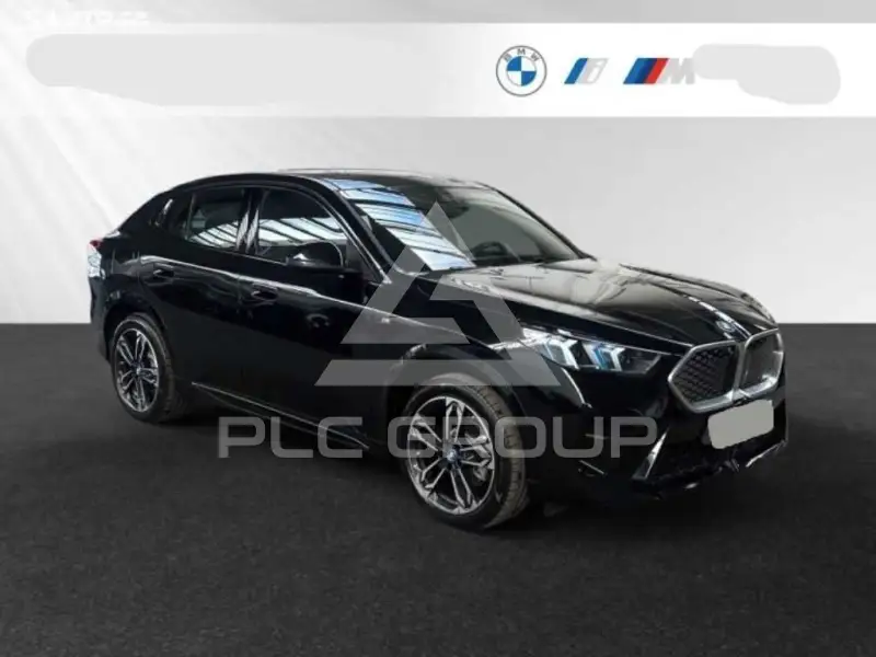 2024 BMW iX