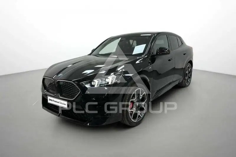 2024 BMW iX