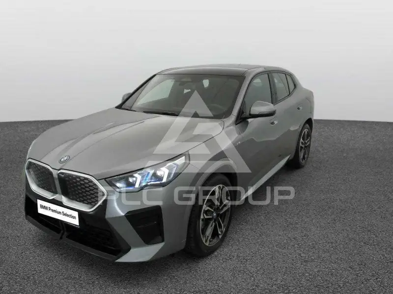 2024 BMW iX