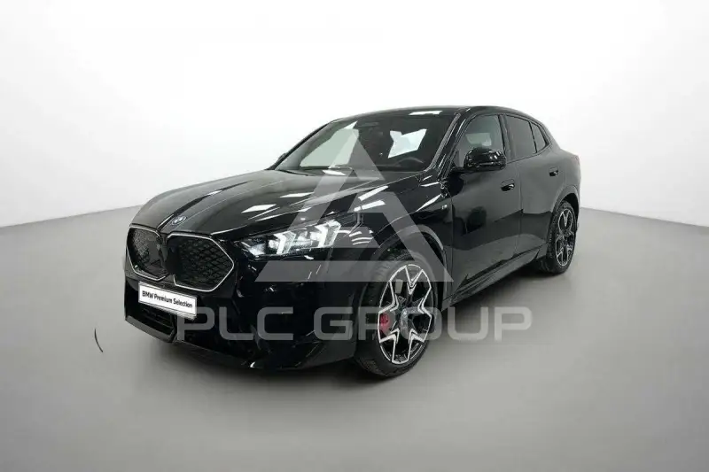 2024 BMW iX