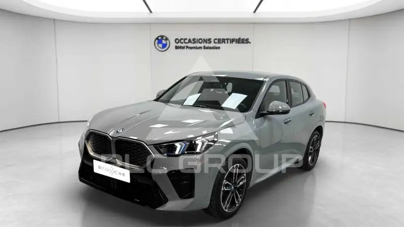2024 BMW iX