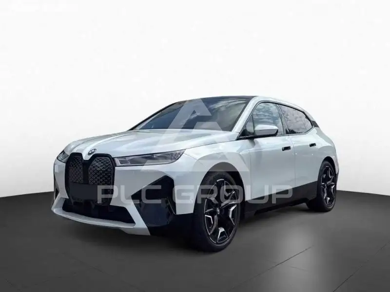 2024 BMW iX