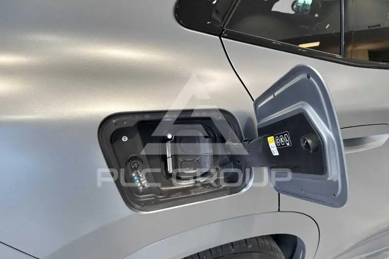 2024 BMW iX
