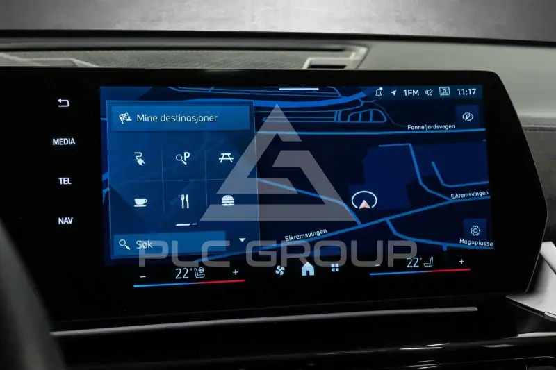 2024 BMW iX