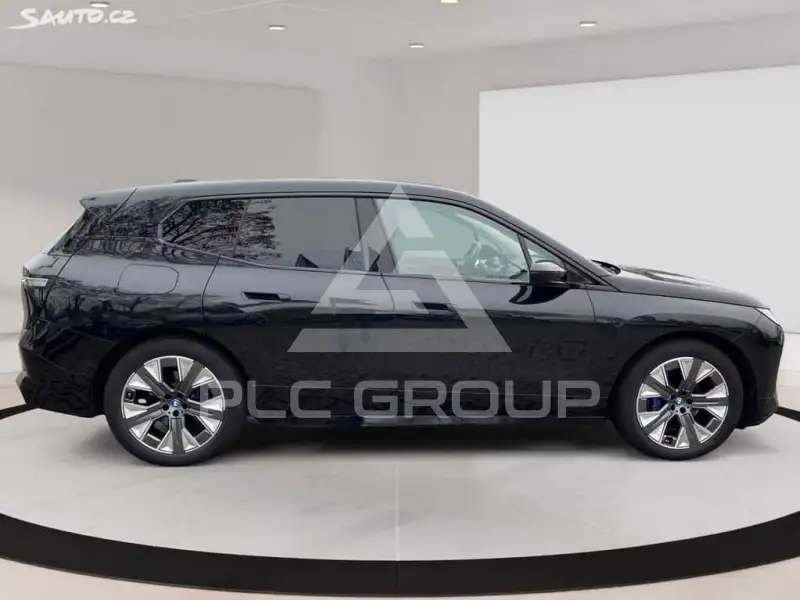 2024 BMW iX
