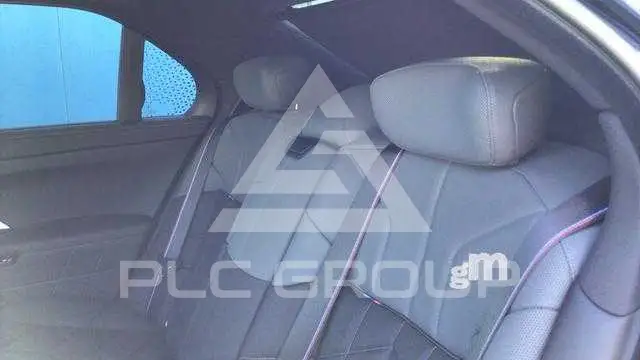 2024 BMW I7