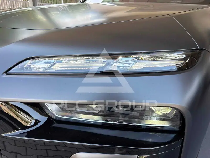 2024 BMW I7