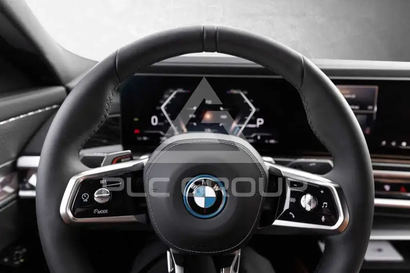 2024 BMW I7