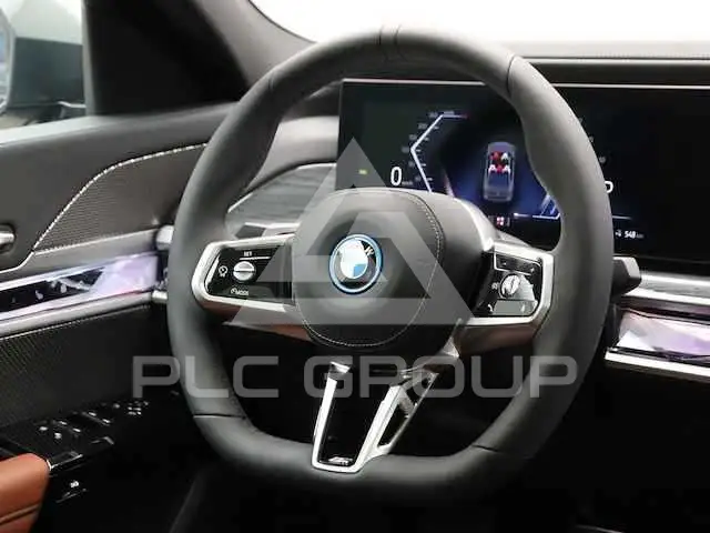 2024 BMW I7