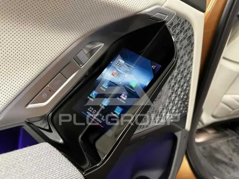 2024 BMW I7