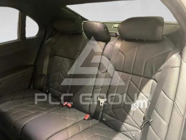 2024 BMW I7