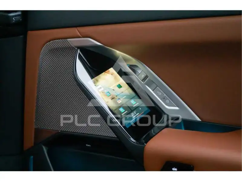 2024 BMW I7