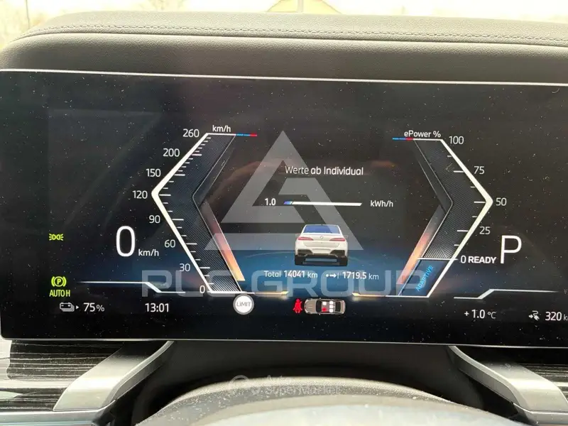 2024 BMW I7