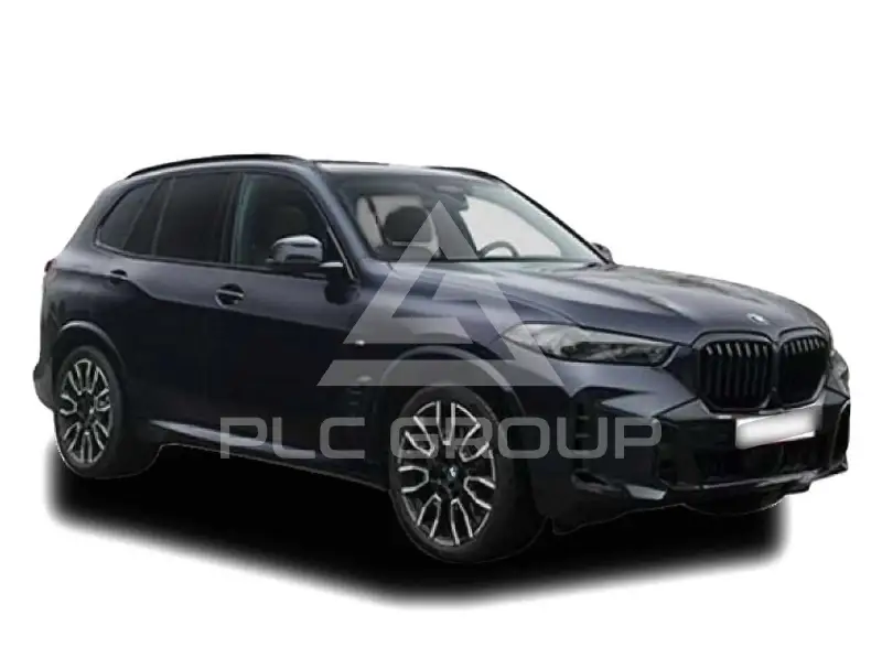 2024 BMW X5