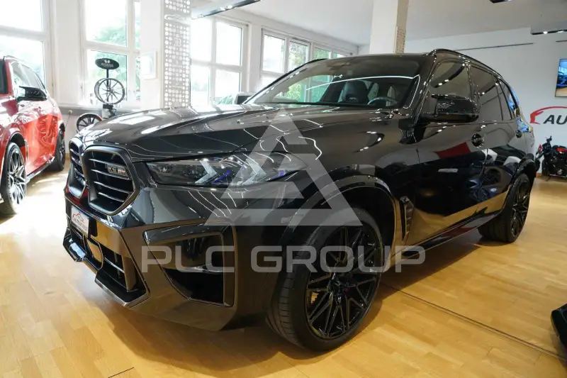 2024 BMW X5