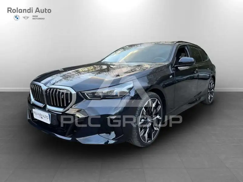 2024 BMW I5