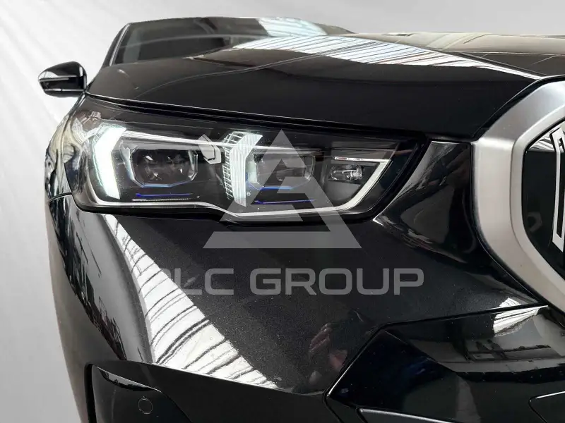 2024 BMW I5