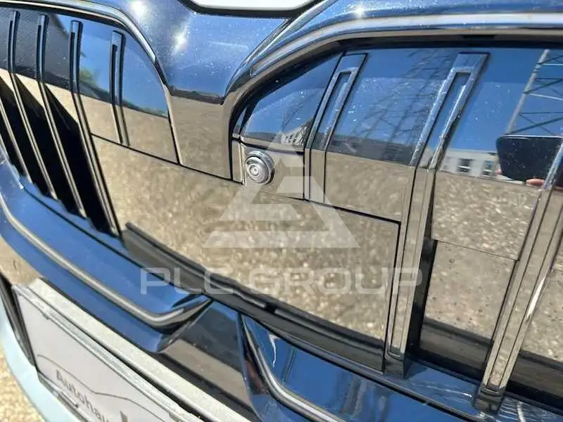 2024 BMW I5