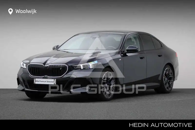 2024 BMW I5