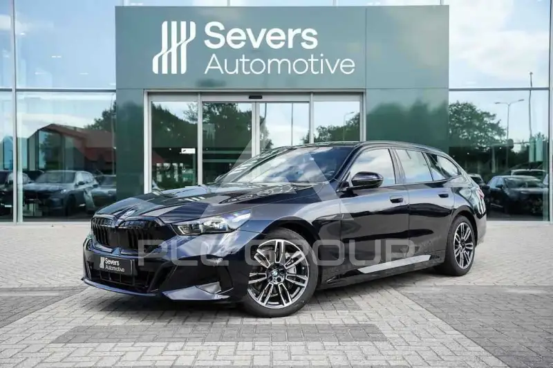 2024 BMW I5