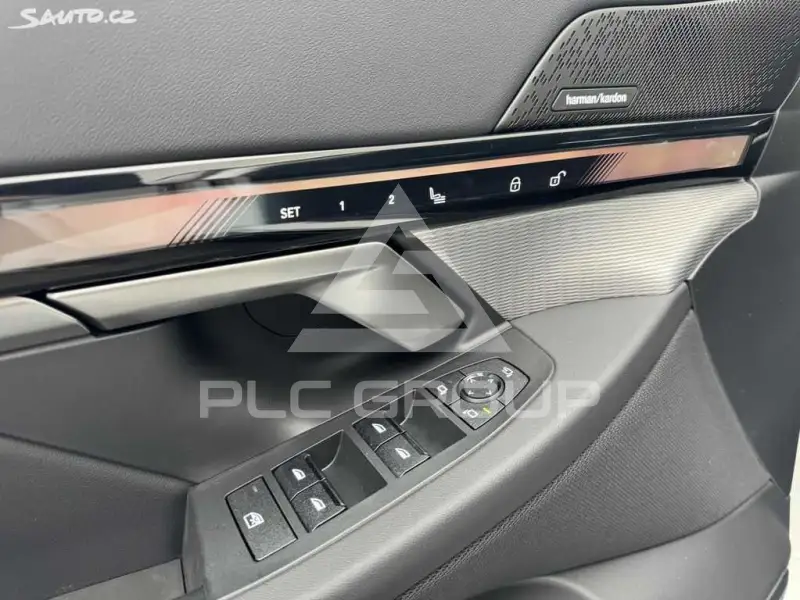 2024 BMW I5