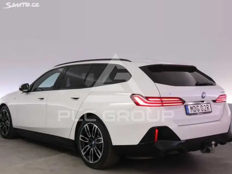 2024 BMW I5