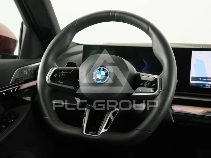 2024 BMW I5