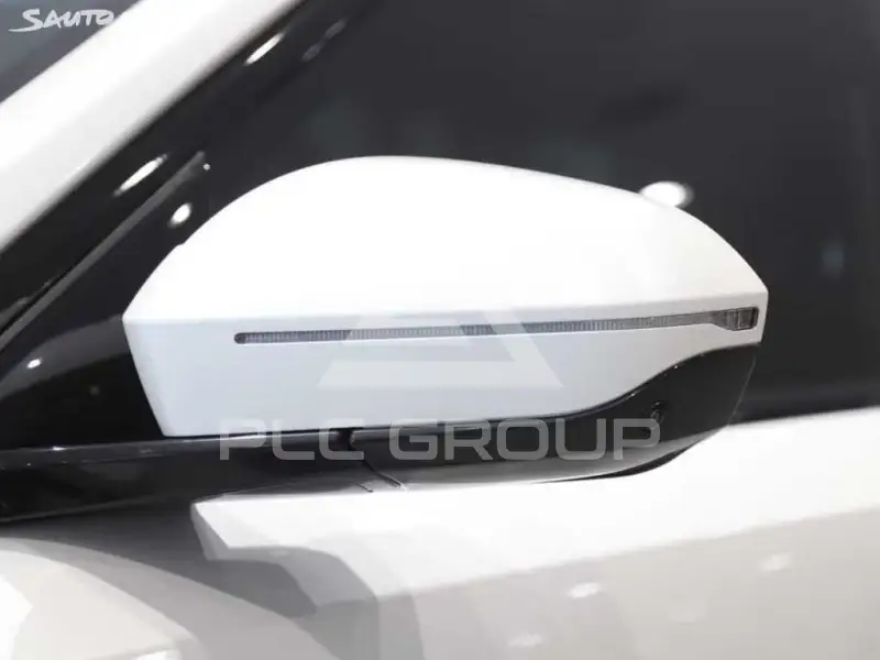 2024 BMW I5
