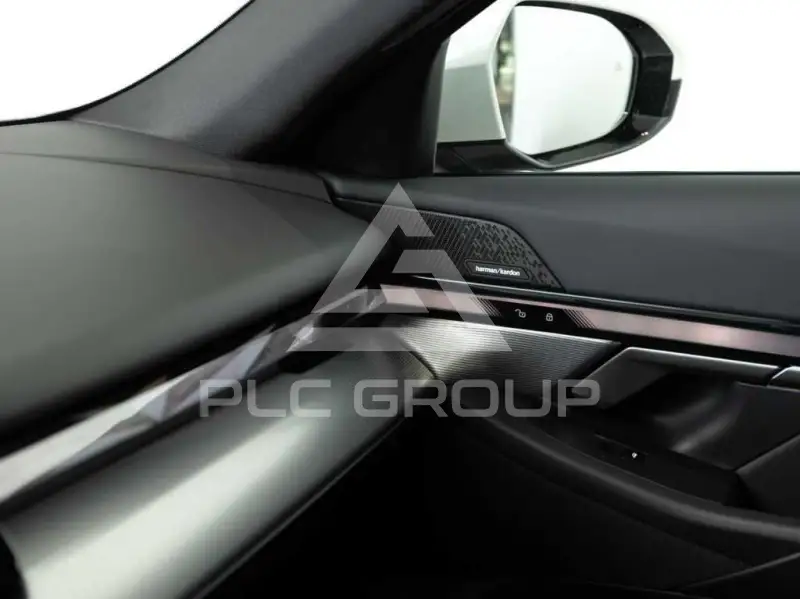 2024 BMW I5