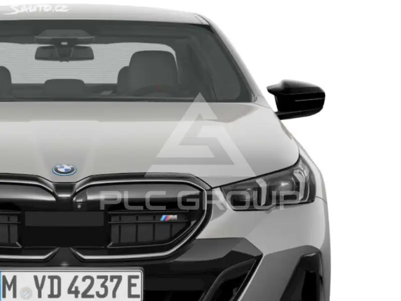 2024 BMW I5