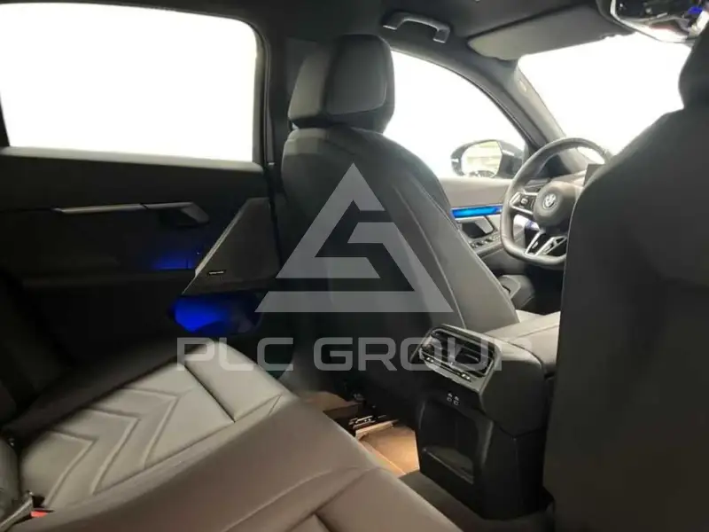 2024 BMW I5