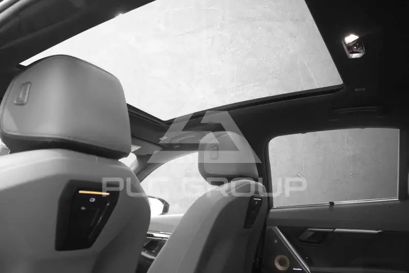 2024 BMW I5