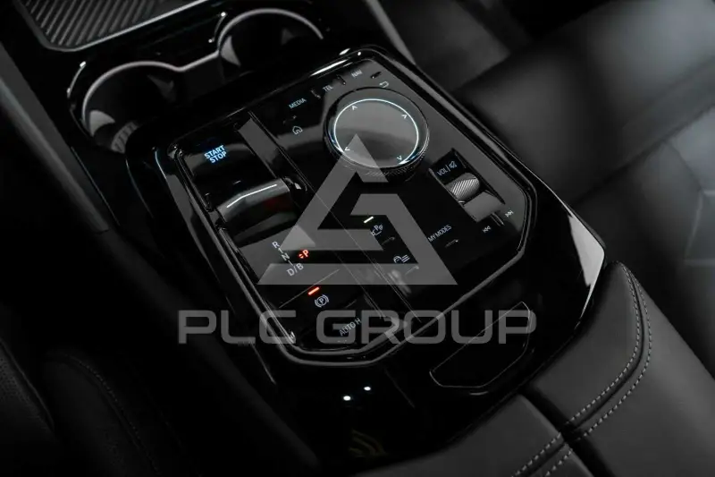 2024 BMW I5