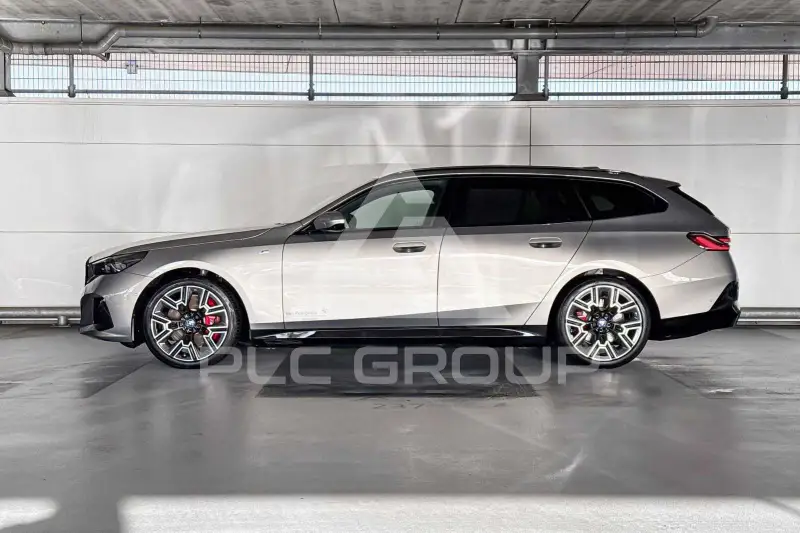 2024 BMW I5