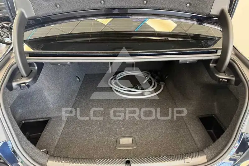 2024 BMW I5