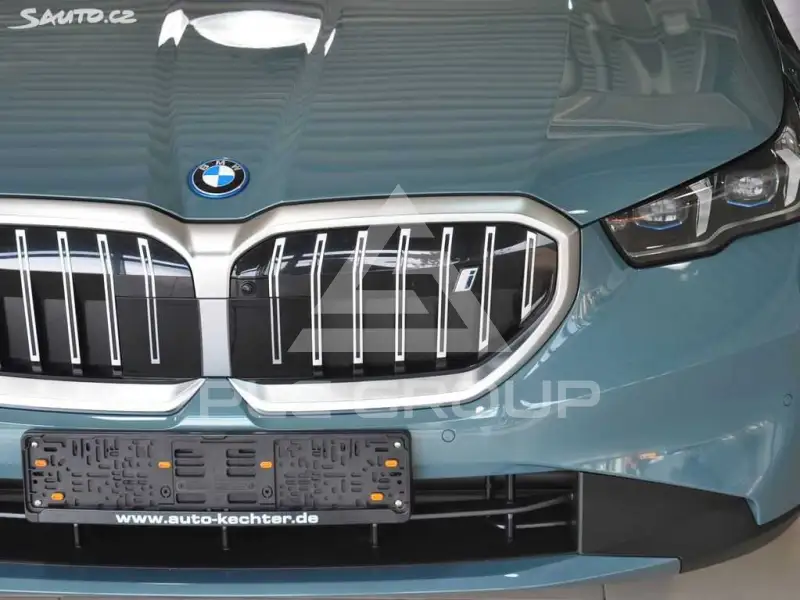 2024 BMW I5