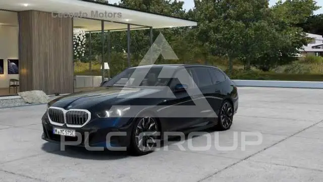 2024 BMW I5