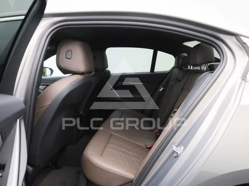 2024 BMW I5