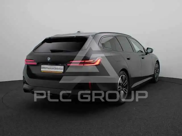 2024 BMW I5