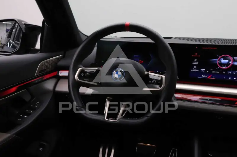 2024 BMW I5