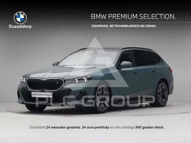 2024 BMW I5