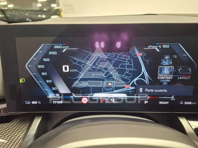 2024 BMW I5
