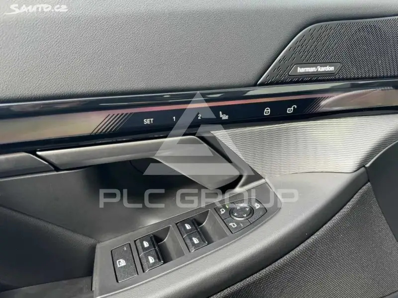 2024 BMW I5