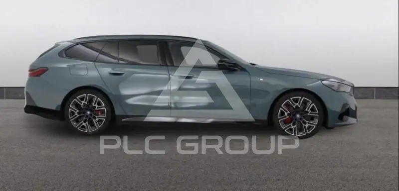 2024 BMW I5