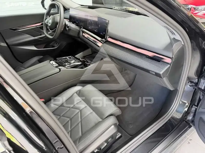 2024 BMW I5