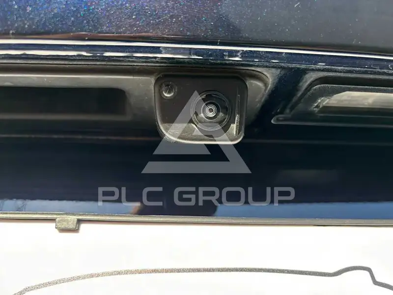 2024 BMW I5