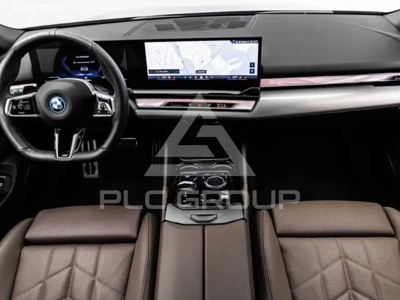 2024 BMW I5