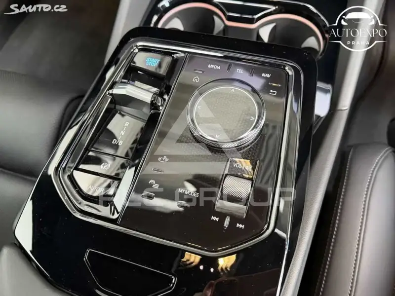2024 BMW I5