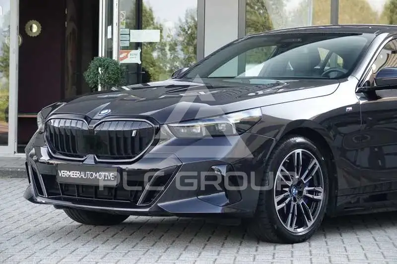 2024 BMW I5